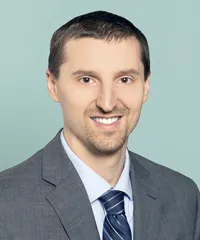 Dr. Daniel Albertus, MD - Falls Church, VA - Ophthalmology