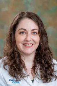 Dr. Cara V. Tillotson, DO