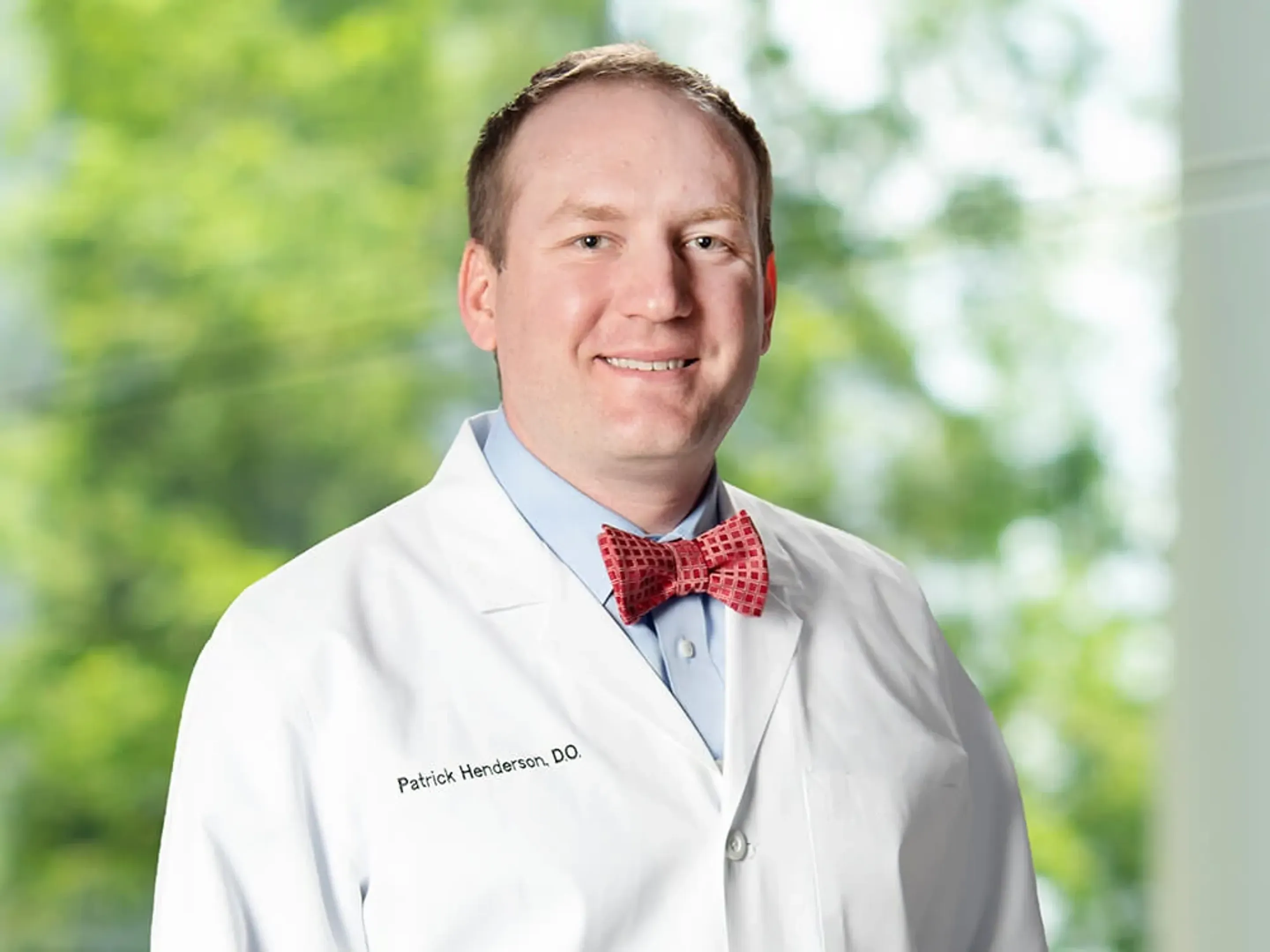 Dr. Patrick James Henderson - Tulsa, OK - Cardiovascular Disease, Cardiologist