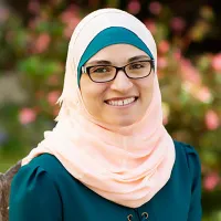 Dr. Sondos Ahmad Al Sad, MD - San Francisco, CA - Family Medicine