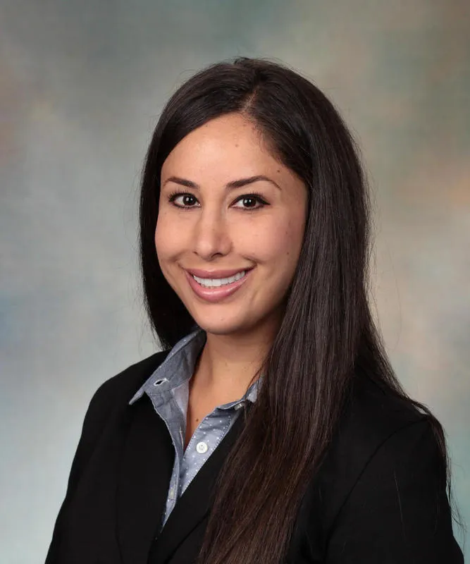 Dr. Samine Ravanbakhsh, MD - Phoenix, AZ - Thoracic Surgery, Thoracic Surgeon