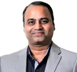 Dr. Srikanth Challagundla, MD