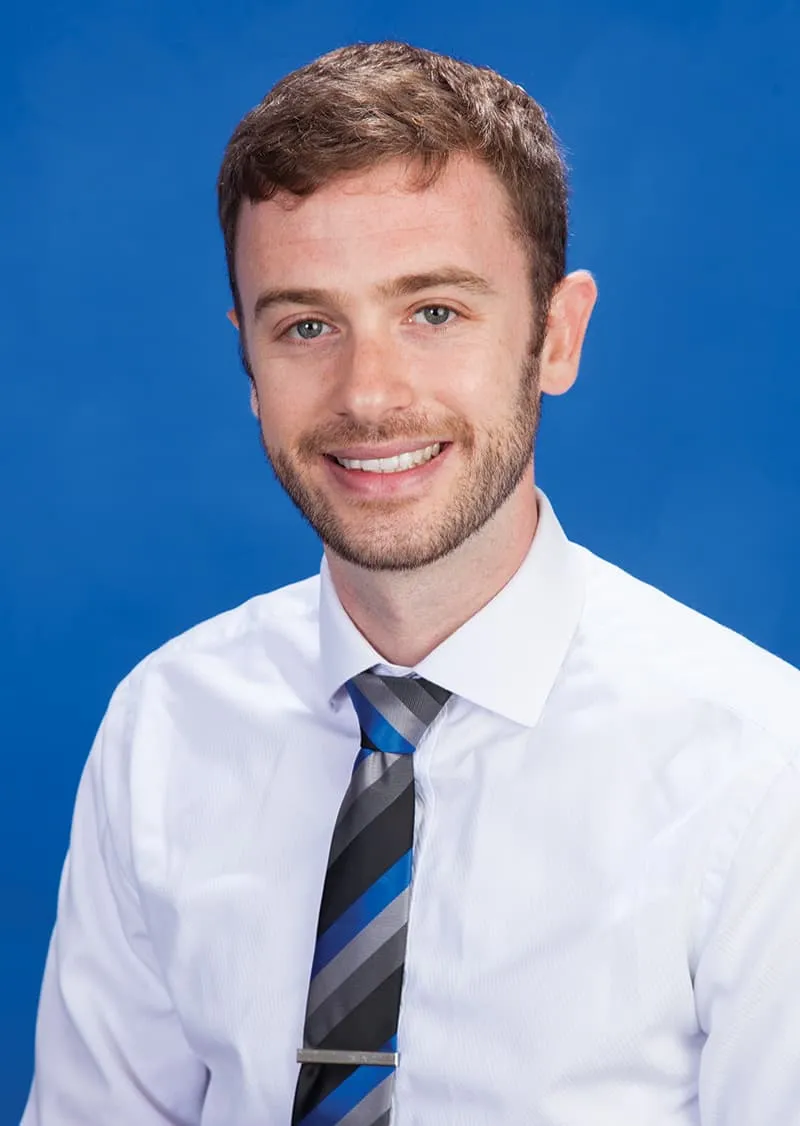 Dr. Trae Brotherton, DO