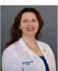 Katherine Pederson, DO, MS, FACOFP - Midlothian, TX - Family Medicine