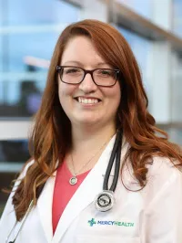 Dr. Amanda E Lynn, DO - Cincinnati, OH - Obstetrics & Gynecology