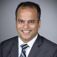 Dr. Yash Kothari, MD