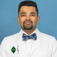 Dr. Neil Mandalaywala, MD