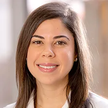 Dr. Noha M. Ghusson, MD - Trenton, NJ - Infectious Disease, Infectious Disease Specialist