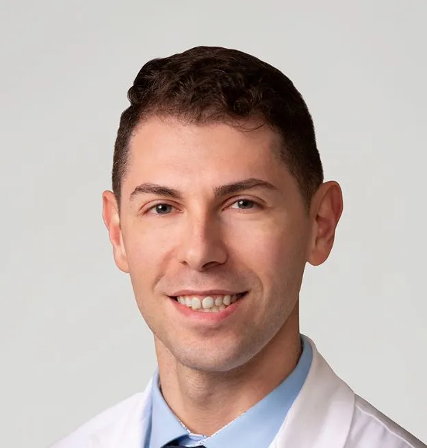 Dr. Alexander M Kotlyar, MD