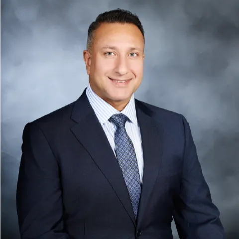 Dr. Luay Alshara, MD - New York, NY - Urology, Urologist