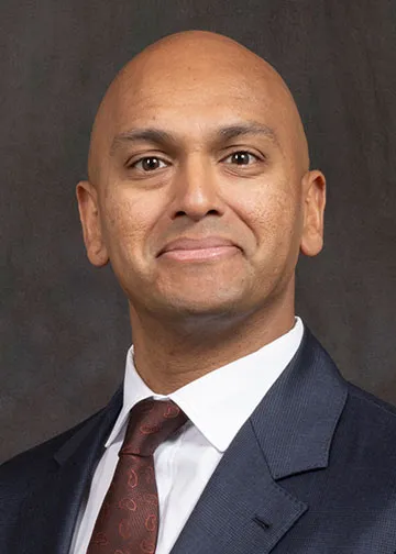 Dr. Akshay G. L. Yadhati, MD