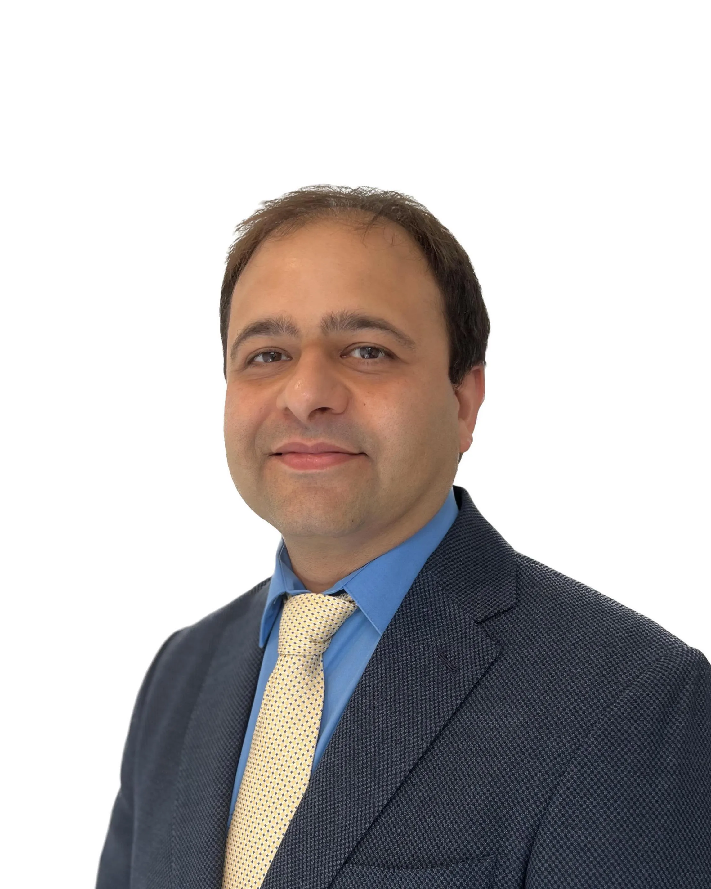 Dr. Amir Aghajanian - Siler City, NC - Cardiovascular Disease, Cardiologist