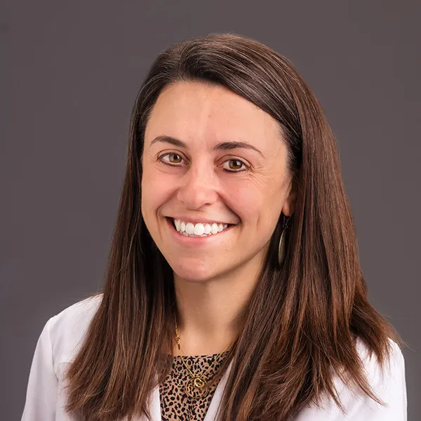 Dr. Whitney Lefevre, MD