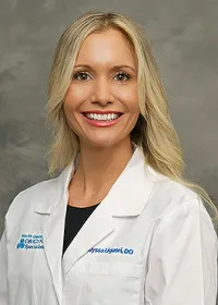 Dr. Alyssa Anne Liguori, DO, FACOG