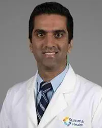 Dr. Faisal Sajjad Qadir, MD - Akron, OH - Pulmonology