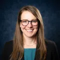 Dr. Ashley Mefford Iles, MD - Louisville, KY - Family Medicine, Hospice & Palliative Medicine