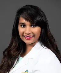 Dr. Ajaya T Moturu, MD