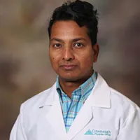 Dr. Chudamani Giri, MD - Johnstown, PA - Internal Medicine