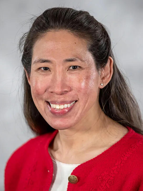Dr. Elaine Leo, DO