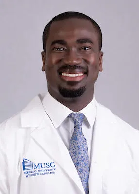 Dr. George Sipa Yankey, Jr., MD