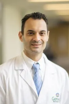 Dr. Kinan Kassar, MD - Zanesville, OH - Interventional Cardiology, Cardiovascular Disease