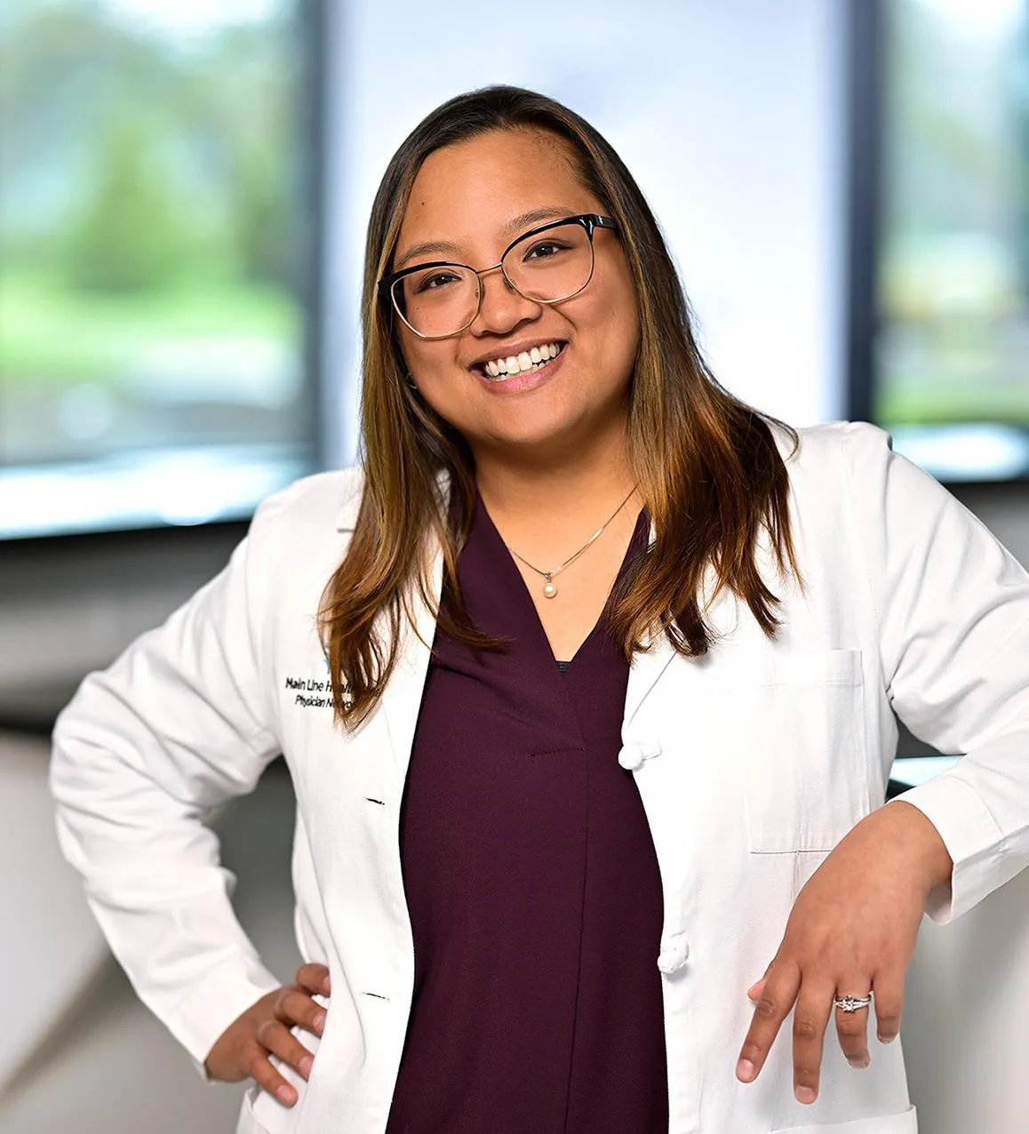 Dr. Anna M. Mesina, MD - Media, PA - Obstetrics & Gynecology