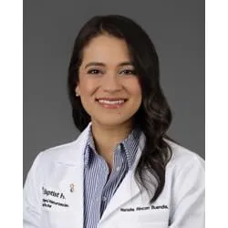Dr. Natalia Rincon Buendia, MD - Cutler Bay, FL - Neurology, Neurologist