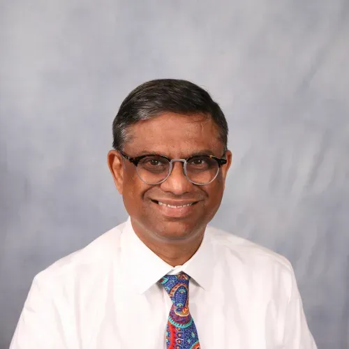 Dr. Ashok Balasundaram, DDS - Litchfield, MI - Dentistry