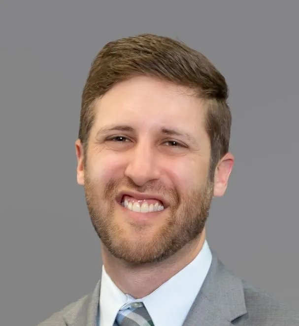 Dr. Jordan Alan Feierman, DO