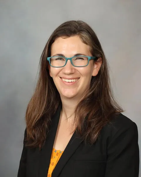 Dr. Jessica M Wilson, MD - Rochester, MN - Diagnostic Radiology, Radiation Oncology