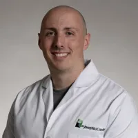 Dr. Erik Thomas, DO - Savannah, GA - Hospital Medicine