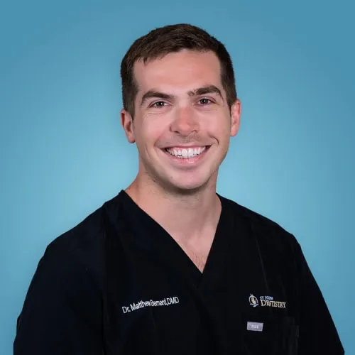 Dr. Matthew Joseph Bernard, DDS - Saint Joseph, MI - Dentistry
