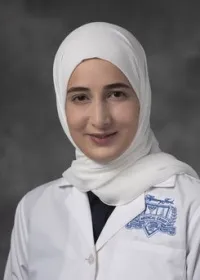 Dr. Samar I Chamas, MD - Dearborn, MI - Family Medicine