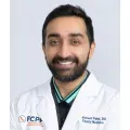 Dr. Nishant Utpalbhai Patel, MD - Modesto, CA - Family Medicine