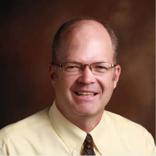 Dr. Michael Cary Peterson, MD - Provo, UT - Hospital Medicine, Family Medicine, Infectious Disease