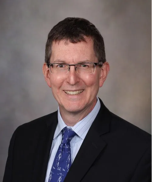Dr. John Dewitt Port - Rochester, MN - Neuroradiology, Diagnostic Radiology