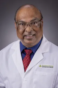 Dr. Khaja Ahmed, MD - Dacula, GA - Family Medicine