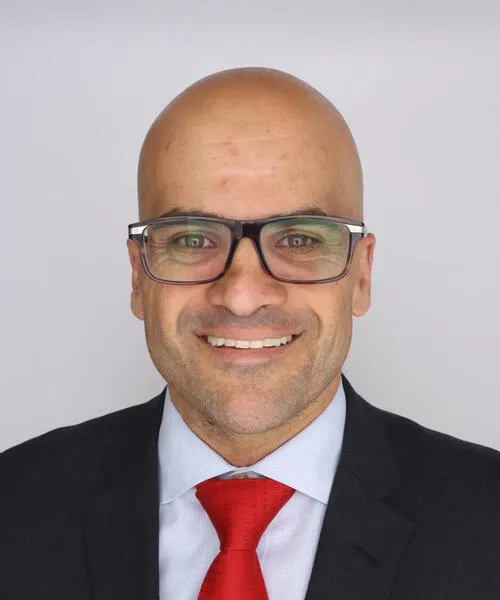 Dr. Barham Abu Dayyeh, MD - Rochester, MN - Internal Medicine, Gastroenterology