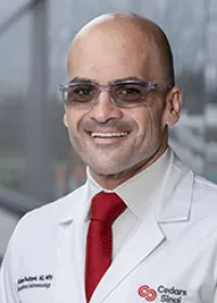 Barham K Abu Dayyeh, MD, MPH - West Hollywood, CA - Gastroenterology