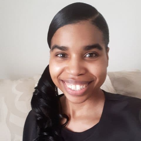 Lashara Shaw