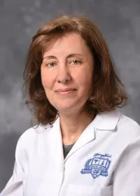 Dr. Samar E El Achkar, MD - Livonia, MI - Internal Medicine