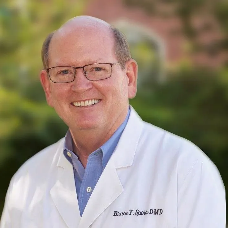 Dr. Bruce Spink, DDS - Birmingham, AL - Dentistry, Cosmetic Dentistry, Dental Hygiene, General Dentistry, Orthodontics, Periodontics, Prosthodontics