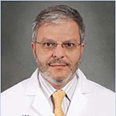 Dr. Luis Fernando Correa - Miami Lakes, FL - Cardiovascular Disease, Internal Medicine, Interventional Cardiology