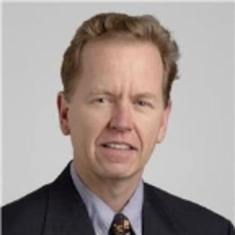 Dr. Peter Graham Rose - Cleveland, OH - Gynecologic Oncology, Obstetrics & Gynecology