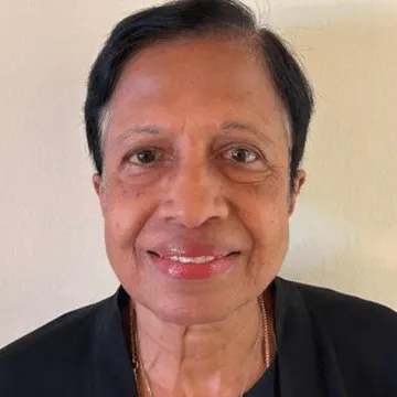 Dr. Sudha Jairaj, MD