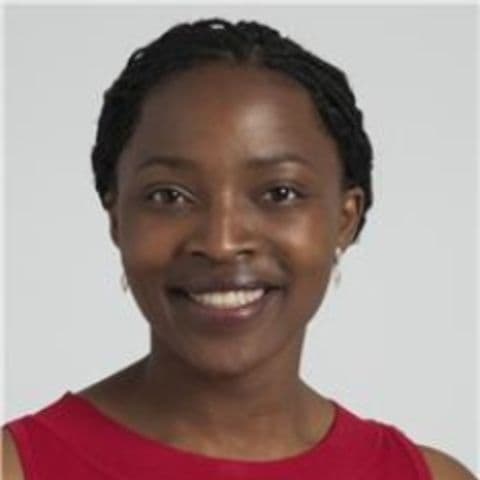 Dr. Stella Chiunda