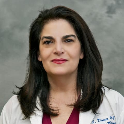 Dr. Judith J Dennis