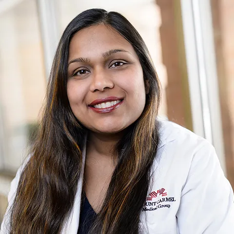 Dr. Maliha Akbar, MD - Westerville, OH - Family Medicine