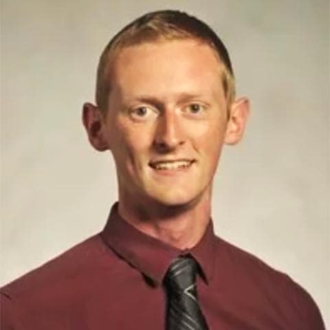 Dr. Robert Brandon Hauss