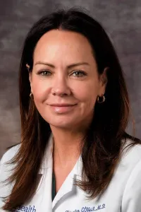 Dr. Kirsten O'neil, MD - Jacksonville, FL - Anesthesiology